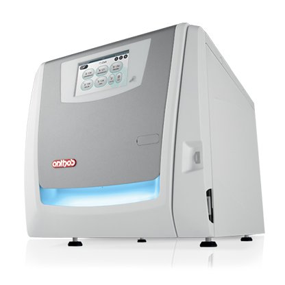 Autoclaves