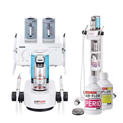 EMS Dental Products