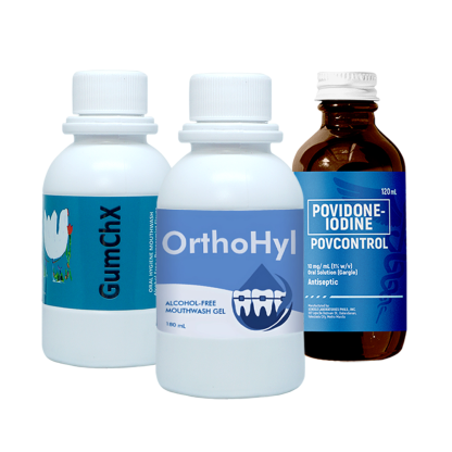 Oral Solutions