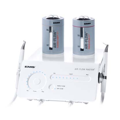 AIR-FLOW® Master